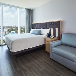 Mobility Accessible Standard 2 Queen Room Includes Early Park Admission*